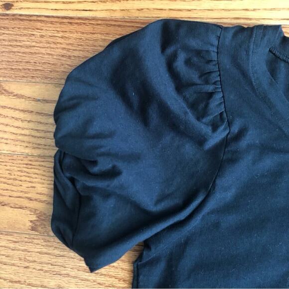 LANDS’ END Pineapple Graphic Print Sleeveless Green Yellow Tank Top Girl’s SZ S - Picture 4 of 8